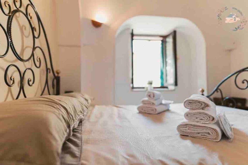 Trulli Nonna Graziella Villa Locorotondo Exteriör bild