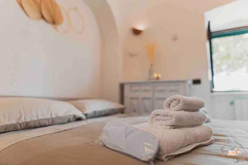 Trulli Nonna Graziella Villa Locorotondo Exteriör bild
