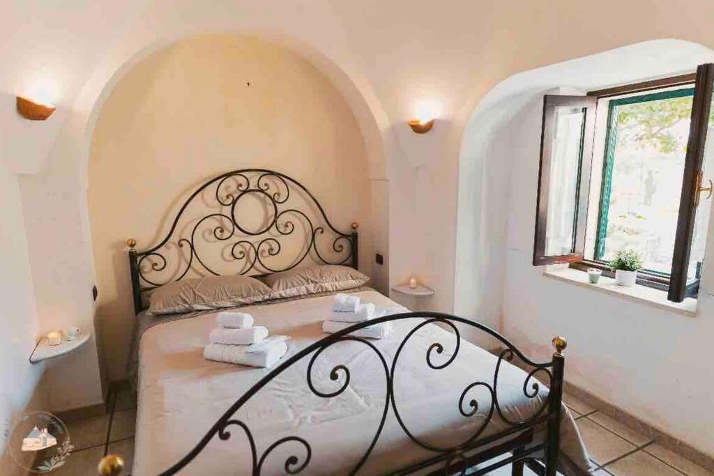 Trulli Nonna Graziella Villa Locorotondo Exteriör bild