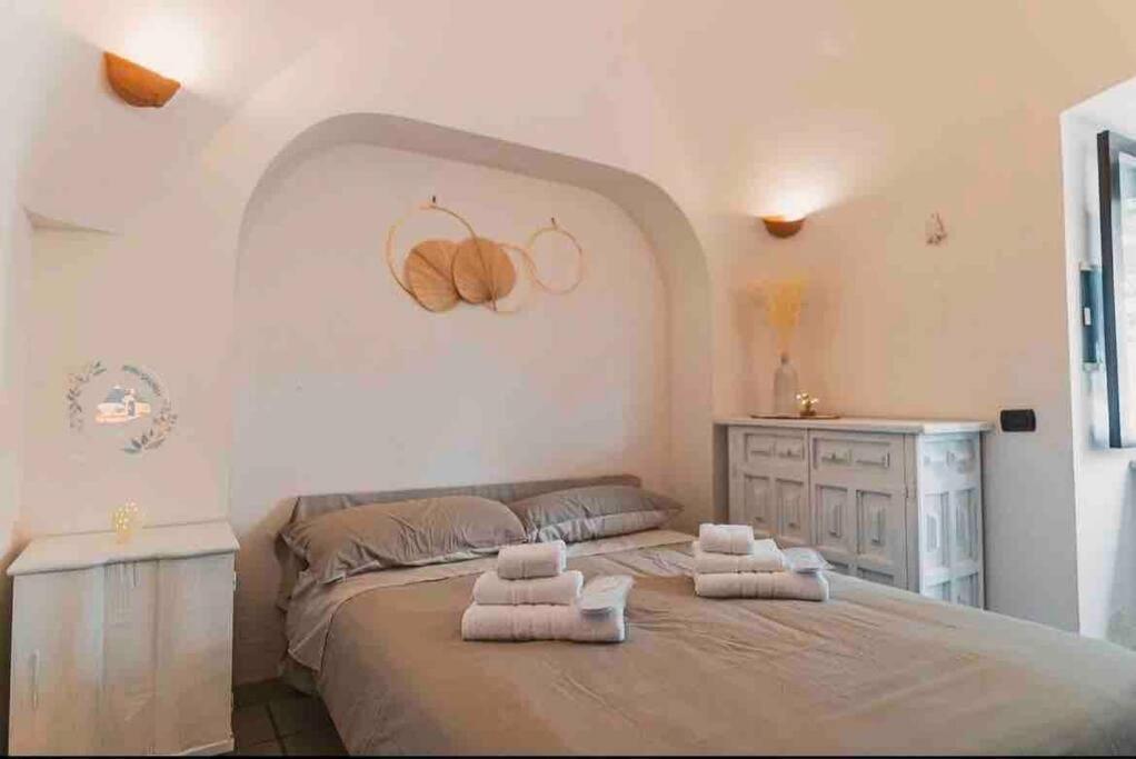 Trulli Nonna Graziella Villa Locorotondo Exteriör bild