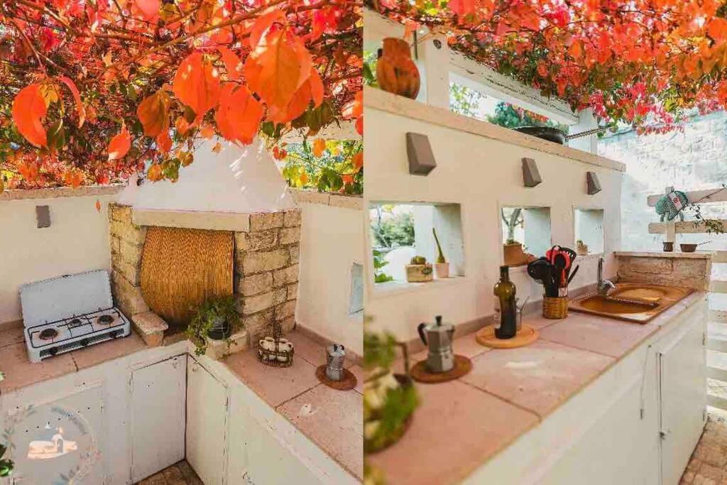 Trulli Nonna Graziella Villa Locorotondo Exteriör bild